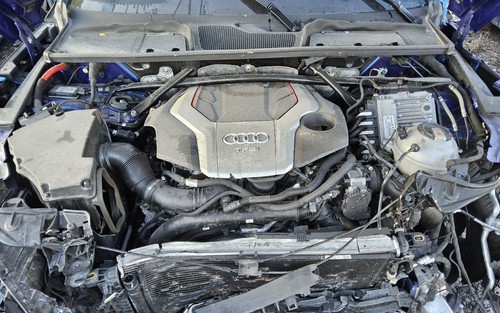 Engine - month, warranty)