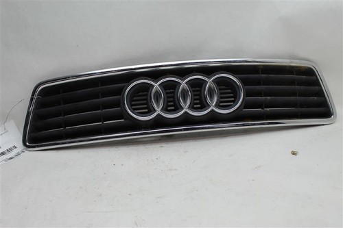 Used upper grille fits - grille, 1998