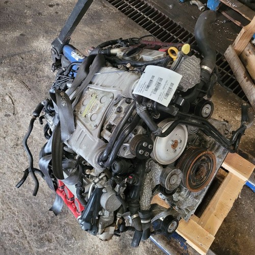 2016 2018 audi engine - audi, a6