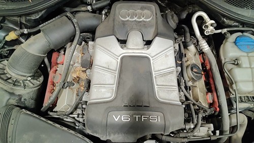 2012 2015 audi engine 0l - a6, 3.0l