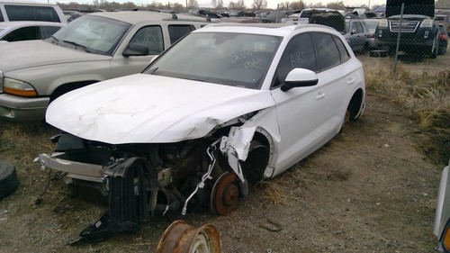 2018 2020 audi - audi, q5