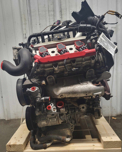 2008 2009 audi engine - 2008-2009,