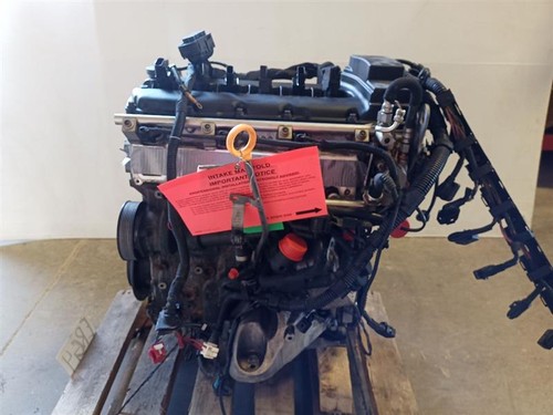 Engine miles unknown 5th - miles,