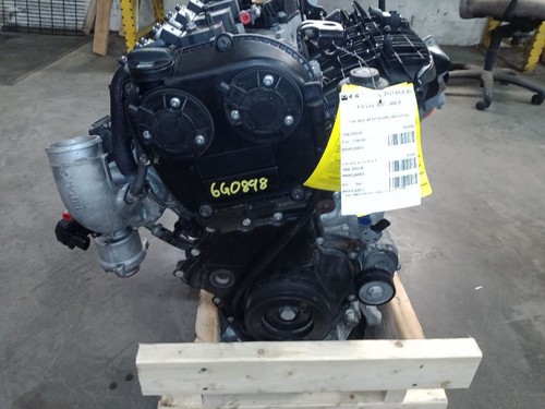 2016 2018 audi - a6, engine