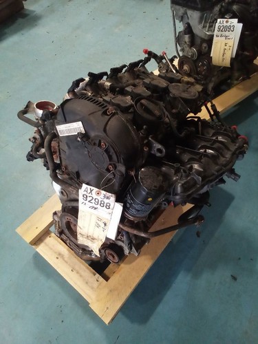 Engine vin 5th digit - engine,