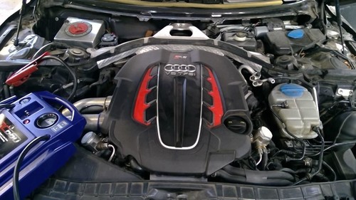 Engine vin 5th digit - 4.0l, 2