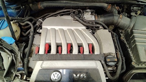 Engine vin 5th digit - vin,