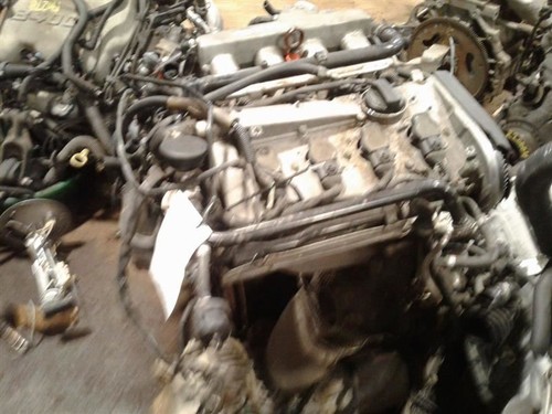 Engine vin 5th digit - 5th,