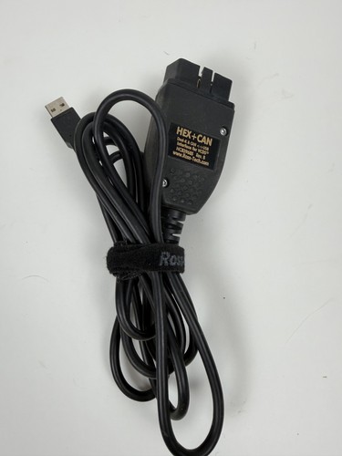 Genuine ross tech - genuine, usb