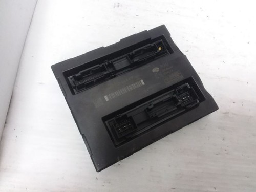 Body control module bcm - module, fp