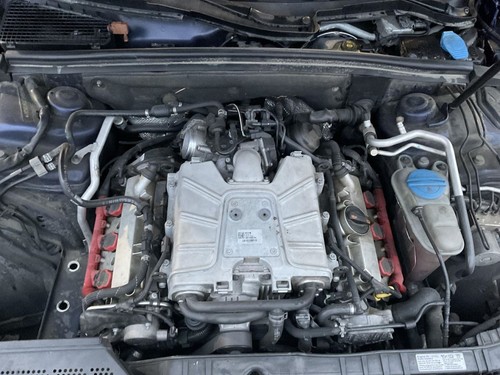 Engine vin 5th - vin, g