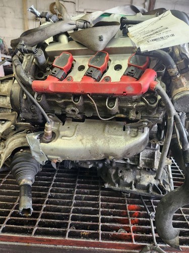 Engine vin 5th digit - 3.0l,