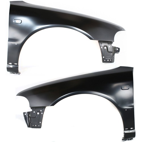 Fender for audi 2000 2002 - for,