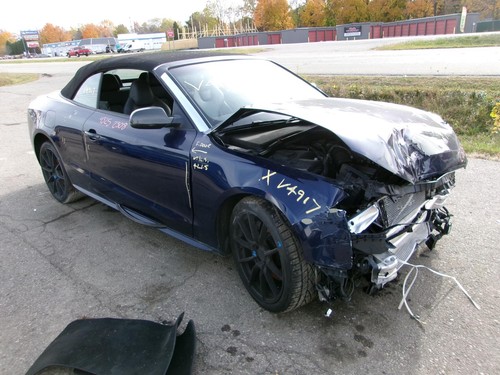 Used engine complete assembly - used,