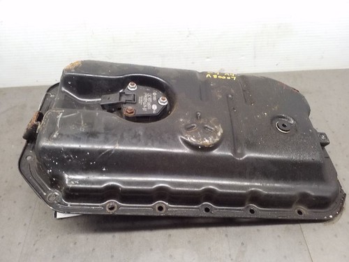 Oil pan vin model 7th - vin, fp