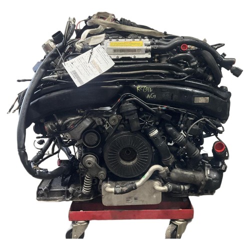 2013 2015 audi engine 0l - s7,