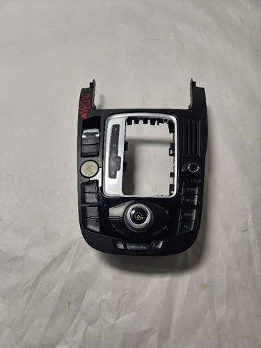 Audio equipment radio vin - audio, fp