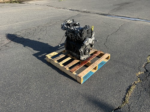 2017 audi cyfb engine - audi,