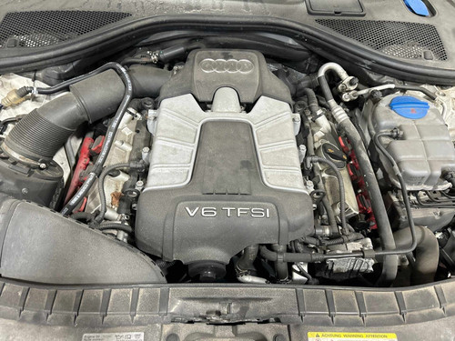 2012 2015 audi engine - 2012-2015,