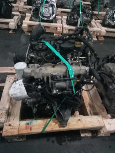 Engine vin 5th - 5th, digit