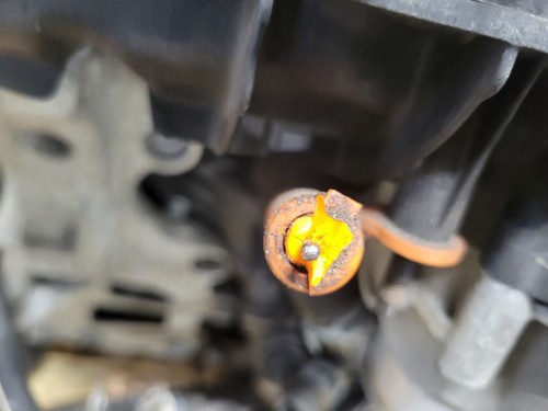 Engine turbo id - engine,