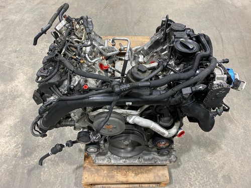 2018 2020 audi - cwgd, 3.0l