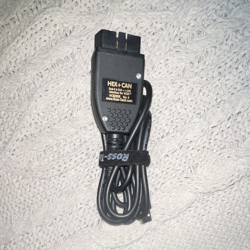 Genuine ross tech - genuine,
