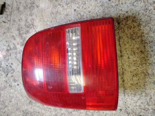 Driver tail light model - light,