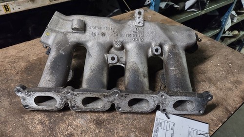 Intake manifold turbo 180 - manifold, 1.8l