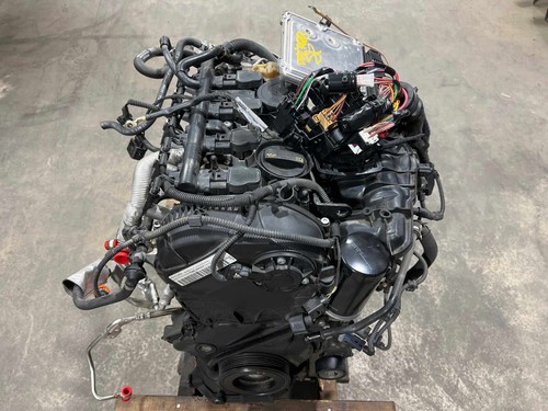 2014 2016 audi - 2.0l, engine