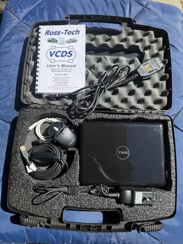 Ross tech hex can - ross,