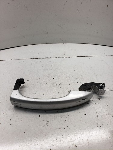 Passenger door handle exterior - passenger,