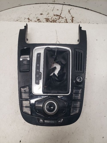 2009 2017 audi - q5, radio