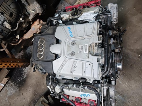 Used engine complete - engine,