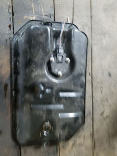 Oil pan vin model 7th - pan,