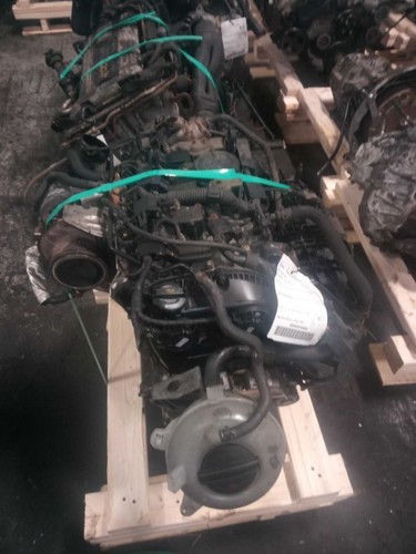 Engine vin 5th - 2.0l,