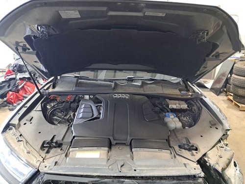2017 2019 audi - 2017-2019,