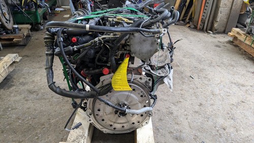 Engine vin 5th digit - 2.0l,