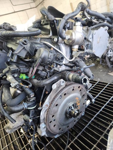 Engine vin 5th digit - vin,