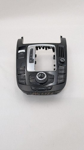 Audio equipment radio - vin, fp