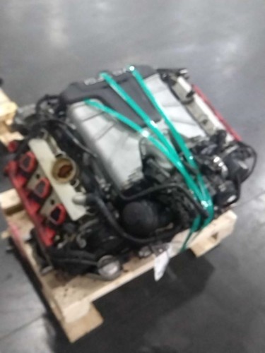 Engine vin 5th - engine, 3.0l