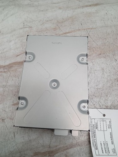 Chassis ecm driver - chassis,