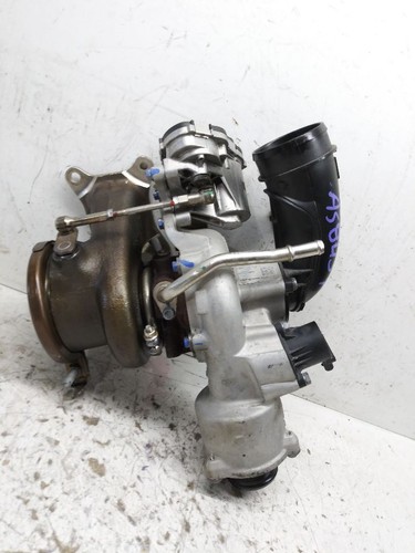 2021 audi oem turbo charger - 2021,