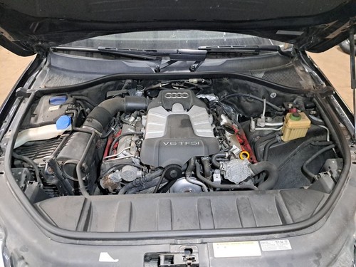 2013 2015 audi engine 0l - audi, q7