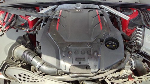 Engine vin 5th digit - vin,