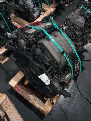 Used engine complete - used,