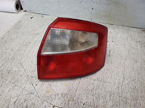 Passenger tail light sedan - passenger,