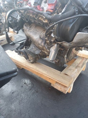 Engine vin 5th - 3.0l, digit