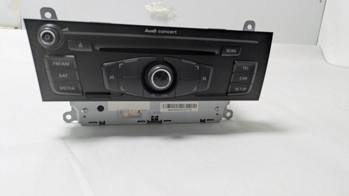 Audio equipment radio vin - equipment,