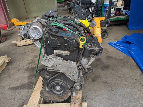 Engine vin 5th - 2.0l, 8